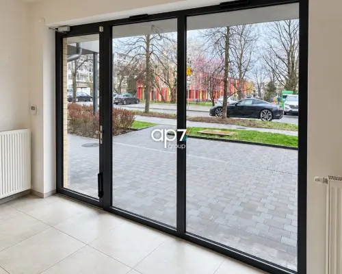 Lokal z witryną | Dębniki | 54,5 m²