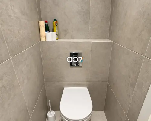 Lokal z witryną | Dębniki | 54,5 m²