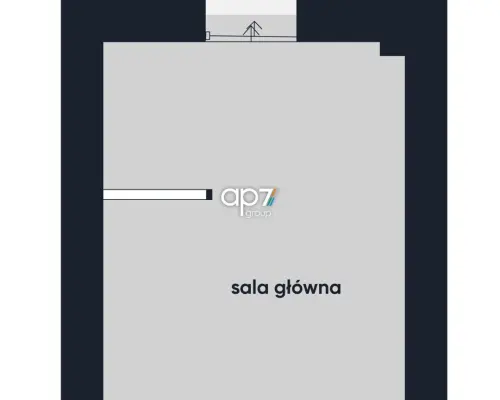 Lokal handlowo-gastronomiczny od zaraz