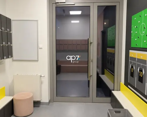 Lokal użytkowy z witrynami | Żabiniec | 119 m²