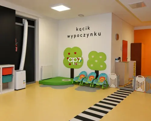Lokal użytkowy z witrynami | Żabiniec | 119 m²