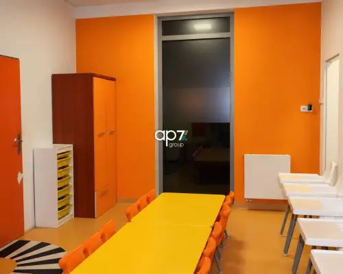 Lokal użytkowy z witrynami | Żabiniec | 119 m²