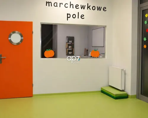 Lokal użytkowy z witrynami | Żabiniec | 119 m²
