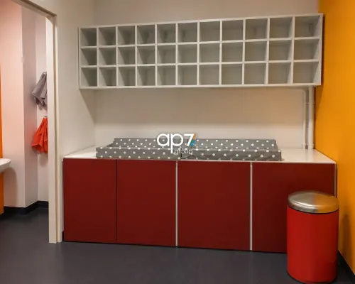 Lokal użytkowy z witrynami | Żabiniec | 119 m²