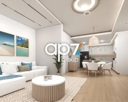 APARTAMENT Z TARASEM BLISKO OCEANU - PUERTO PLATA