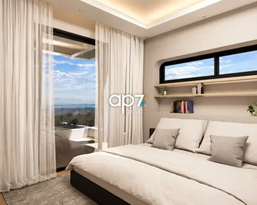 APARTAMENT Z TARASEM BLISKO OCEANU - PUERTO PLATA