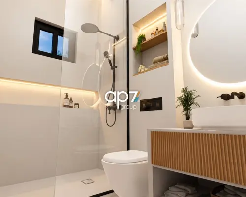 APARTAMENT Z TARASEM BLISKO OCEANU - PUERTO PLATA