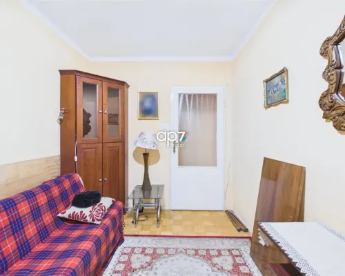 3 pokoje | Krowodrza | 60 m² | Garaż