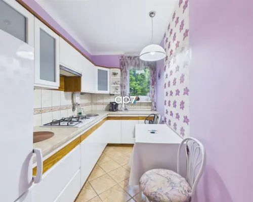 3 pokoje | Krowodrza | 60 m² | Garaż