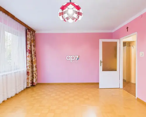 3 pokoje | Krowodrza | 60 m² | Garaż