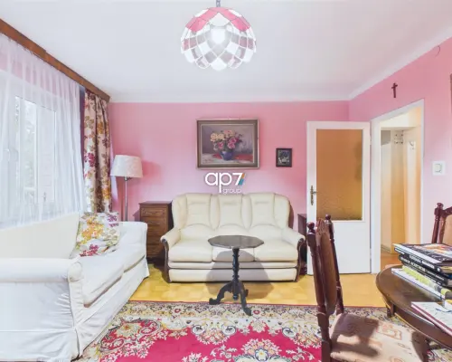 3 pokoje | Krowodrza | 60 m² | Garaż