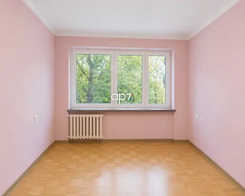 3 pokoje | Krowodrza | 60 m² | Garaż