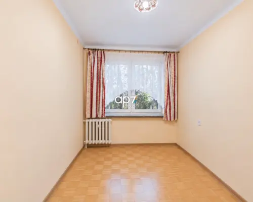 3 pokoje | Krowodrza | 60 m² | Garaż