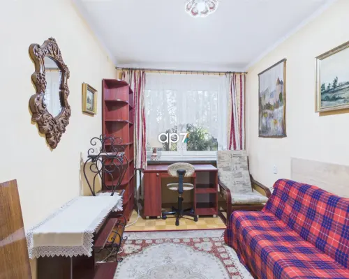3 pokoje | Krowodrza | 60 m² | Garaż