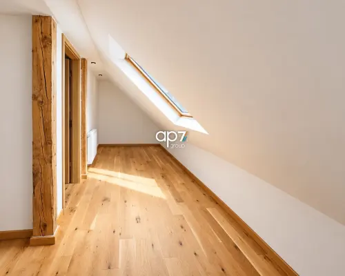 Na sprzedaż przestronne, dwupoziomowe mieszkanie 105 m² | 4 pokoje | 2 balkony | Nowe osiedle | Wieliczka       Nowoczesne, p