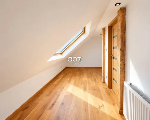 Na sprzedaż przestronne, dwupoziomowe mieszkanie 105 m² | 4 pokoje | 2 balkony | Nowe osiedle | Wieliczka       Nowoczesne, p