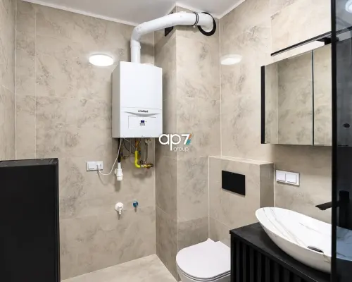Na sprzedaż przestronne, dwupoziomowe mieszkanie 105 m² | 4 pokoje | 2 balkony | Nowe osiedle | Wieliczka       Nowoczesne, p