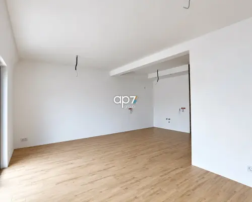 Na sprzedaż przestronne, dwupoziomowe mieszkanie 105 m² | 4 pokoje | 2 balkony | Nowe osiedle | Wieliczka       Nowoczesne, p