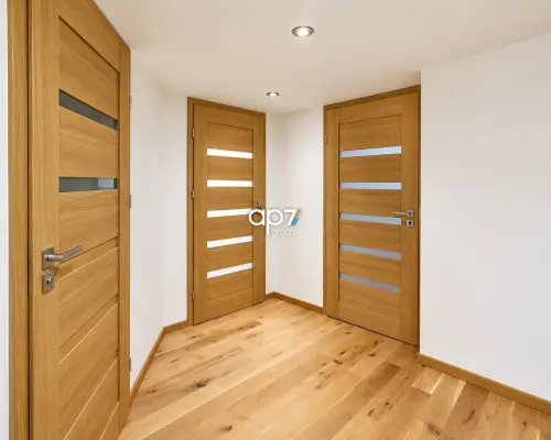 Na sprzedaż przestronne, dwupoziomowe mieszkanie 105 m² | 4 pokoje | 2 balkony | Nowe osiedle | Wieliczka       Nowoczesne, p