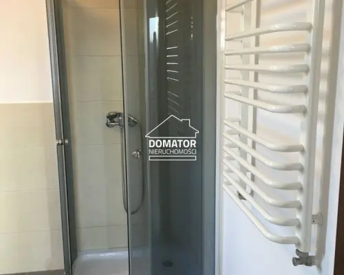 Dwa mieszkania razem 108 m2 w domu na Miedzyniu