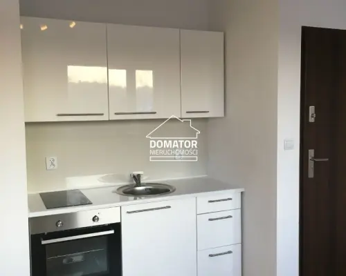 Dwa mieszkania razem 108 m2 w domu na Miedzyniu