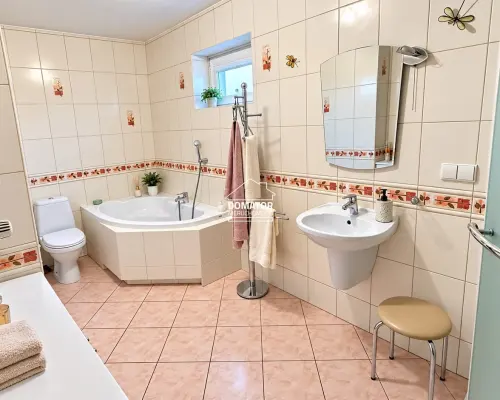 Tylko u Nas zadbany dom w Solcu Kujawskim 180m2