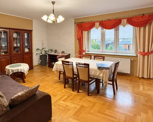 Tylko u Nas zadbany dom w Solcu Kujawskim 180m2