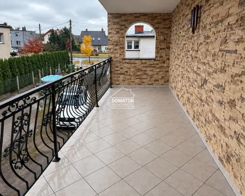 Tylko u Nas zadbany dom w Solcu Kujawskim 180m2