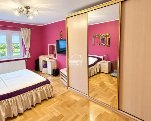 Tylko u Nas zadbany dom w Solcu Kujawskim 180m2