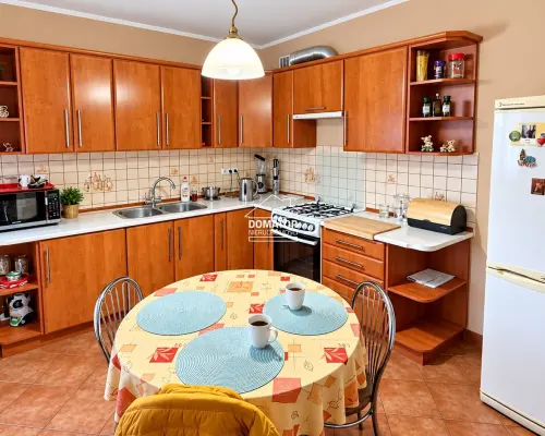 Tylko u Nas zadbany dom w Solcu Kujawskim 180m2