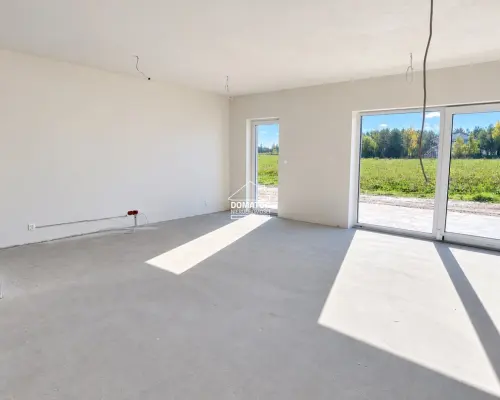 DOM | 151 m² | DZIAŁKA 502 m² | POMPA CIEPŁA