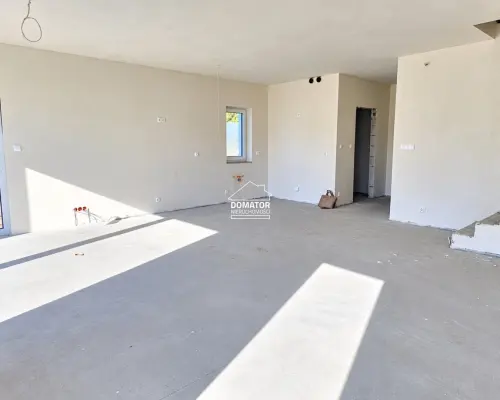 DOM | 151 m² | DZIAŁKA 502 m² | POMPA CIEPŁA