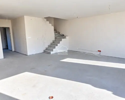 DOM | 151 m² | DZIAŁKA 502 m² | POMPA CIEPŁA