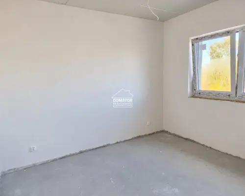 DOM | 151 m² | DZIAŁKA 502 m² | POMPA CIEPŁA