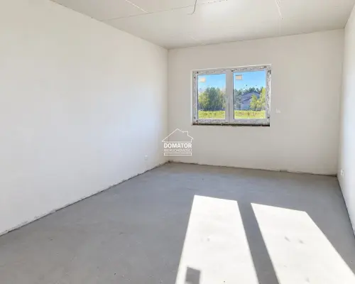 DOM | 151 m² | DZIAŁKA 502 m² | POMPA CIEPŁA