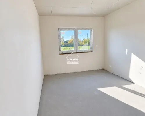 DOM | 151 m² | DZIAŁKA 502 m² | POMPA CIEPŁA