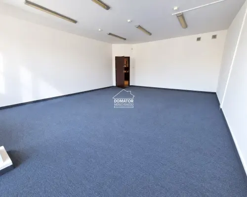 Lokale biurowe od 40–70 m²