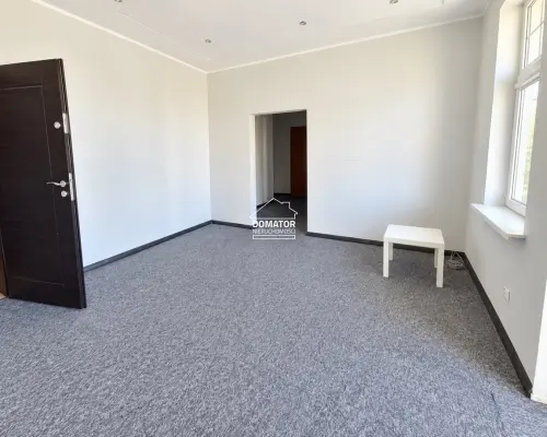 Lokale biurowe od 40–70 m²