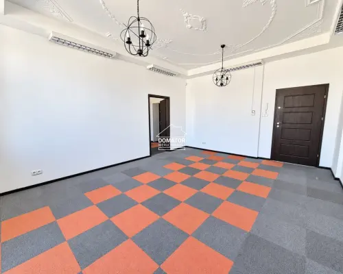 Lokale biurowe od 40–70 m²
