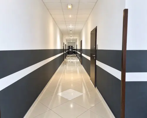 Lokale biurowe od 40–70 m²