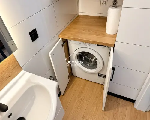Nowoczesne biuro po remoncie - ok. 17 m² | Kuchnia i łazienki | Strefa zamknięta    Do wynajęcia    nowoczesne, świeżo wyremo