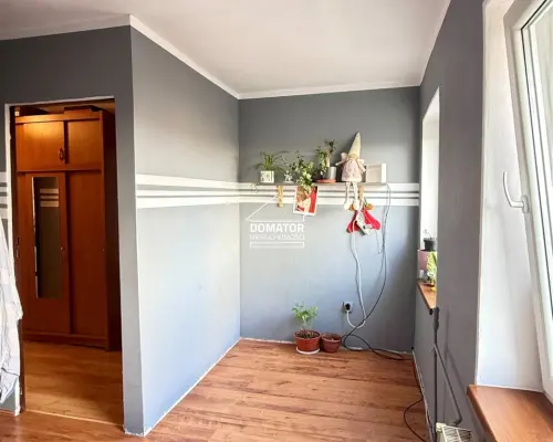 Tylko u Nas, mieszkanie dwupoziomowe 84m2 Wilczak