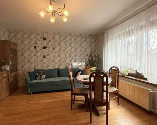 Tylko u Nas, mieszkanie dwupoziomowe 84m2 Wilczak