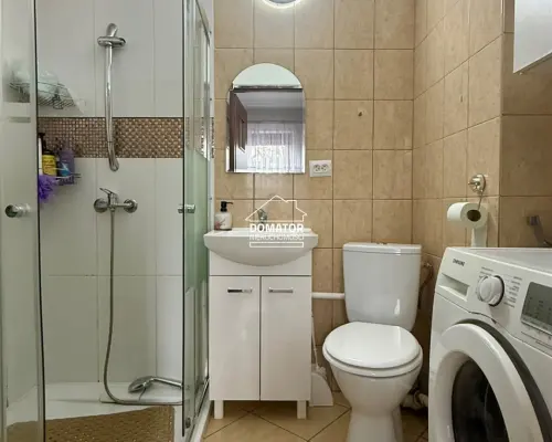 Tylko u Nas, mieszkanie dwupoziomowe 84m2 Wilczak