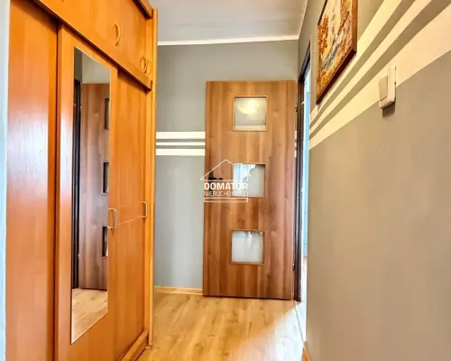 Tylko u Nas, mieszkanie dwupoziomowe 84m2 Wilczak