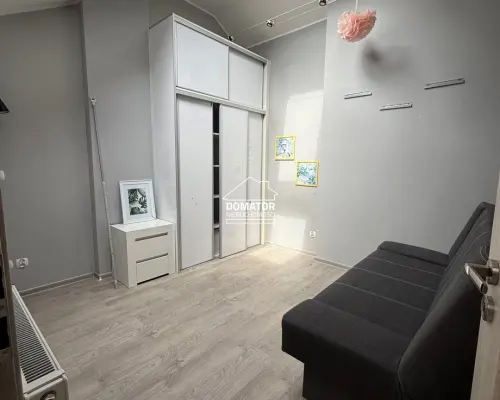 Komfortowe 3 pokojowe mieszkanie Czyżkówko