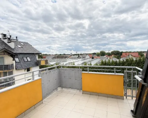 Komfortowe 3 pokojowe mieszkanie Czyżkówko