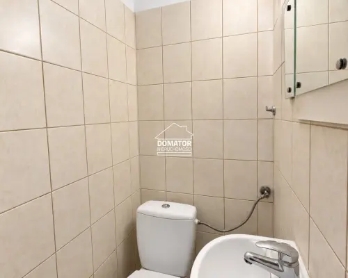 Fordon | 72,68 m² | 4 pokoje | Duża loggia