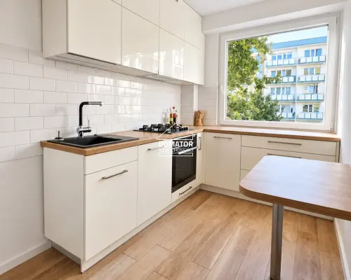 3-pokojowe mieszkanie 63,36 m² Fordon Balkon