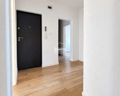 3-pokojowe mieszkanie 63,36 m² Fordon Balkon